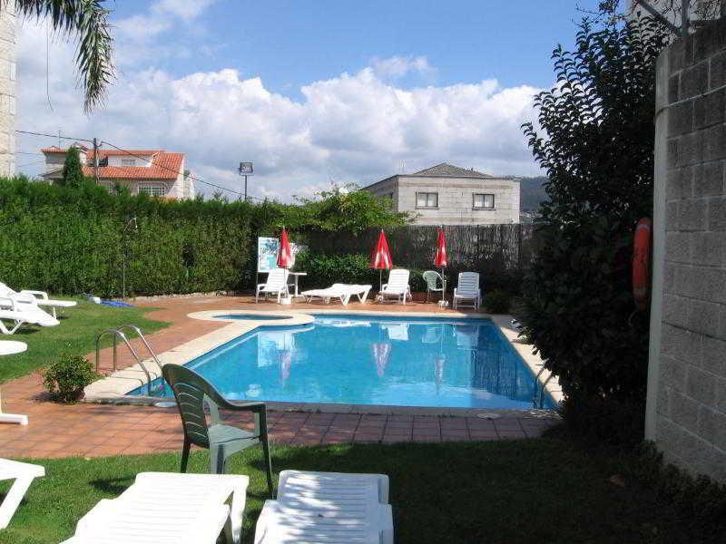 Hotel קומבארו מראה חיצוני תמונה