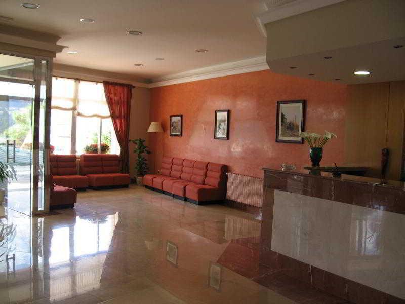 Hotel קומבארו מראה חיצוני תמונה