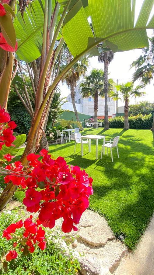 Hotel קומבארו מראה חיצוני תמונה