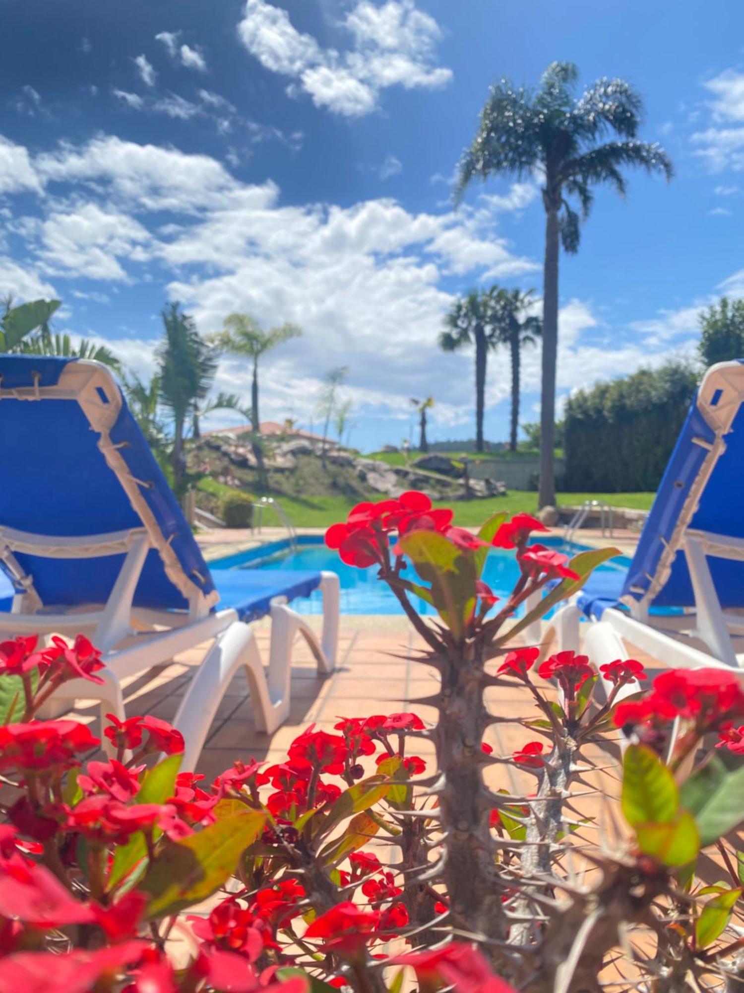 Hotel קומבארו מראה חיצוני תמונה
