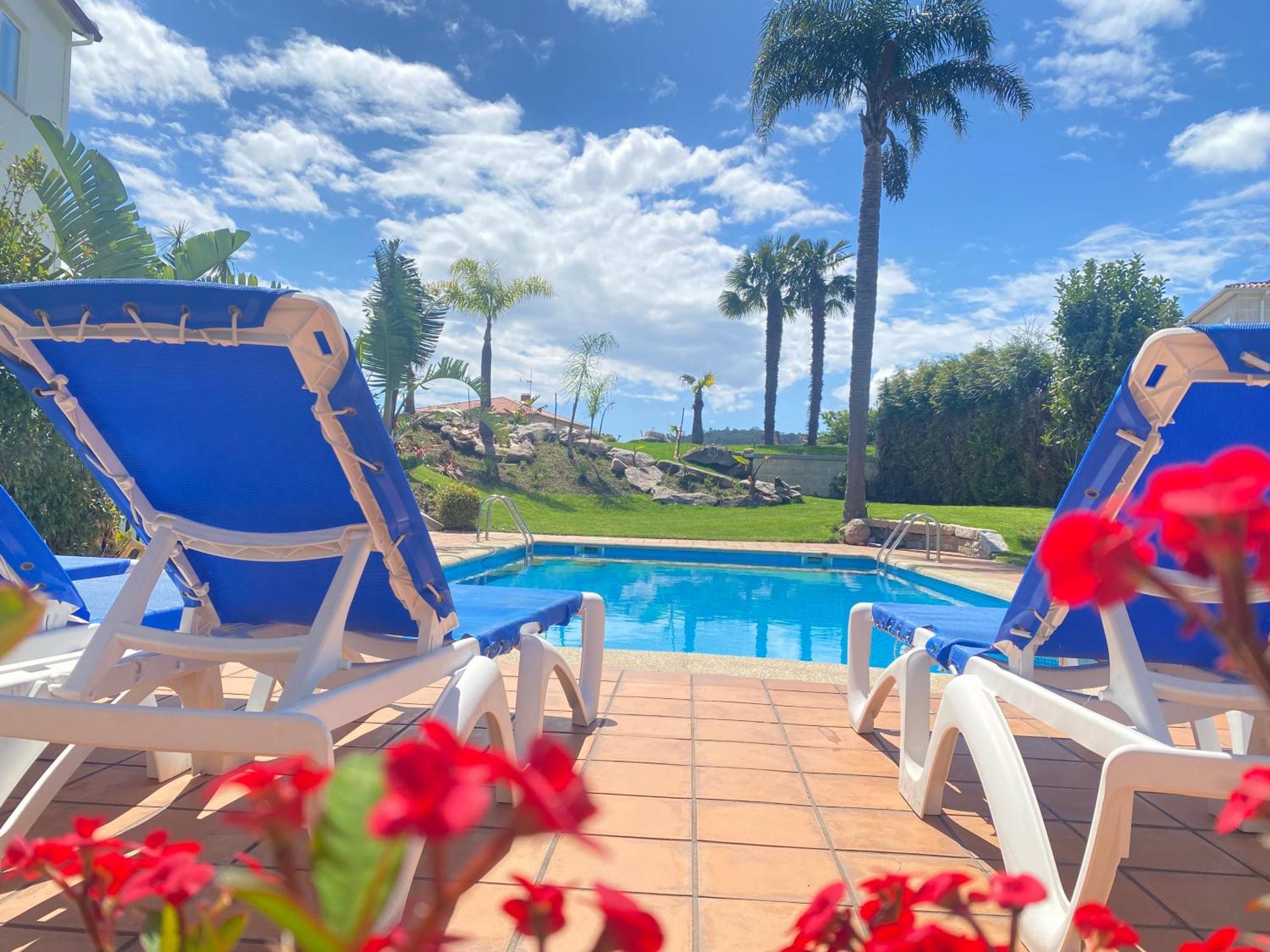 Hotel קומבארו מראה חיצוני תמונה