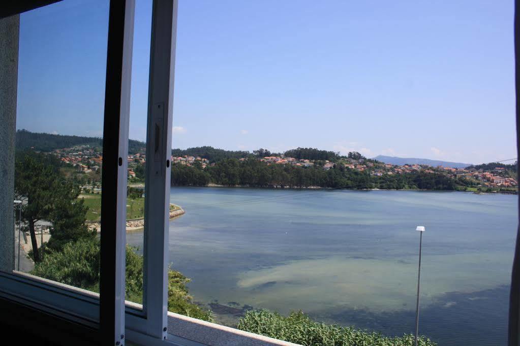 Hotel קומבארו מראה חיצוני תמונה